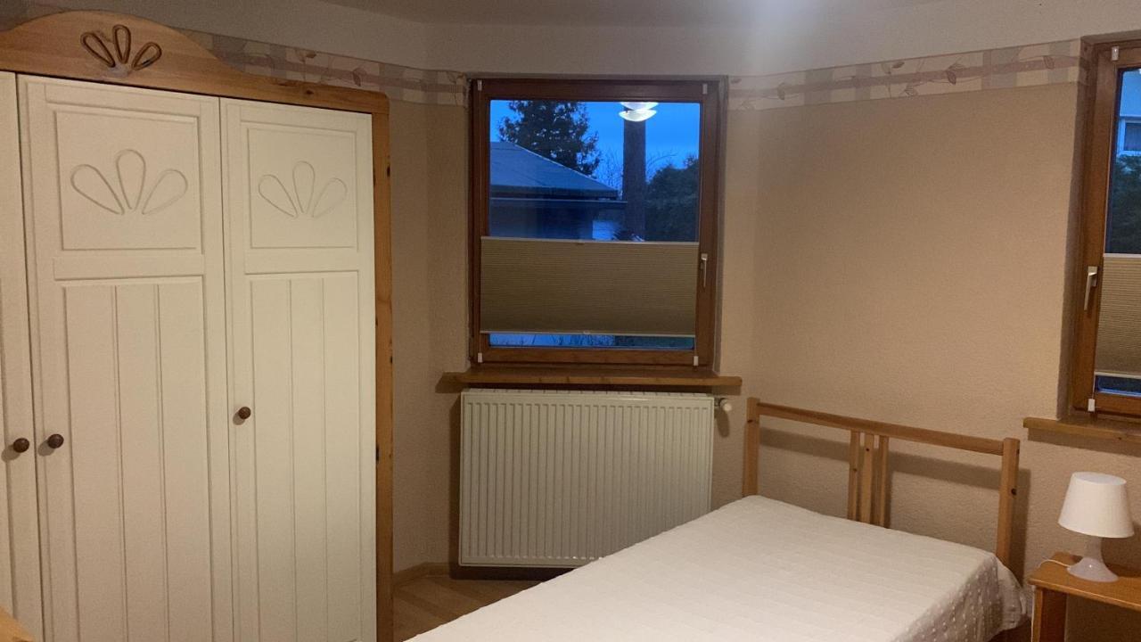 Ferienhaus Pauline Am See Holiday home *